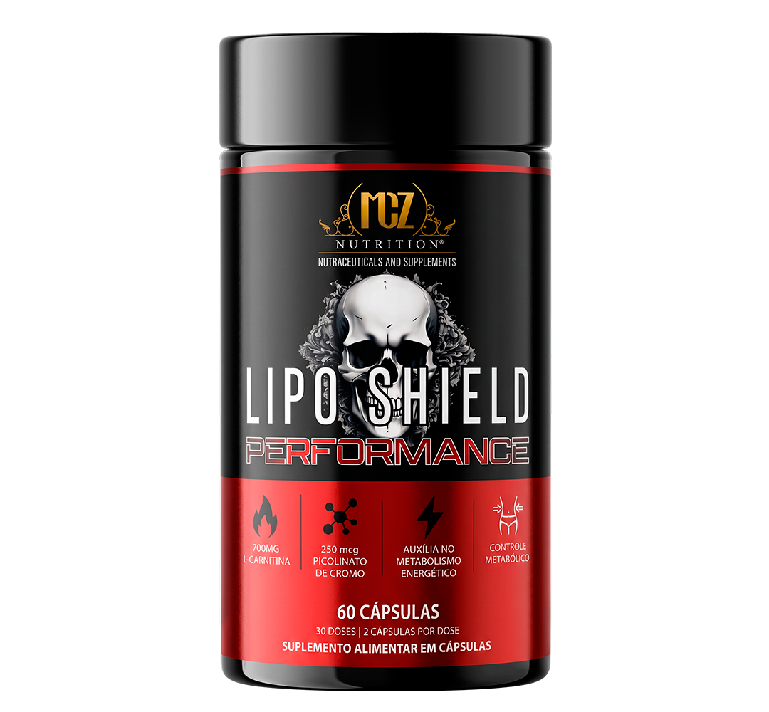 Lipo Shield Performance