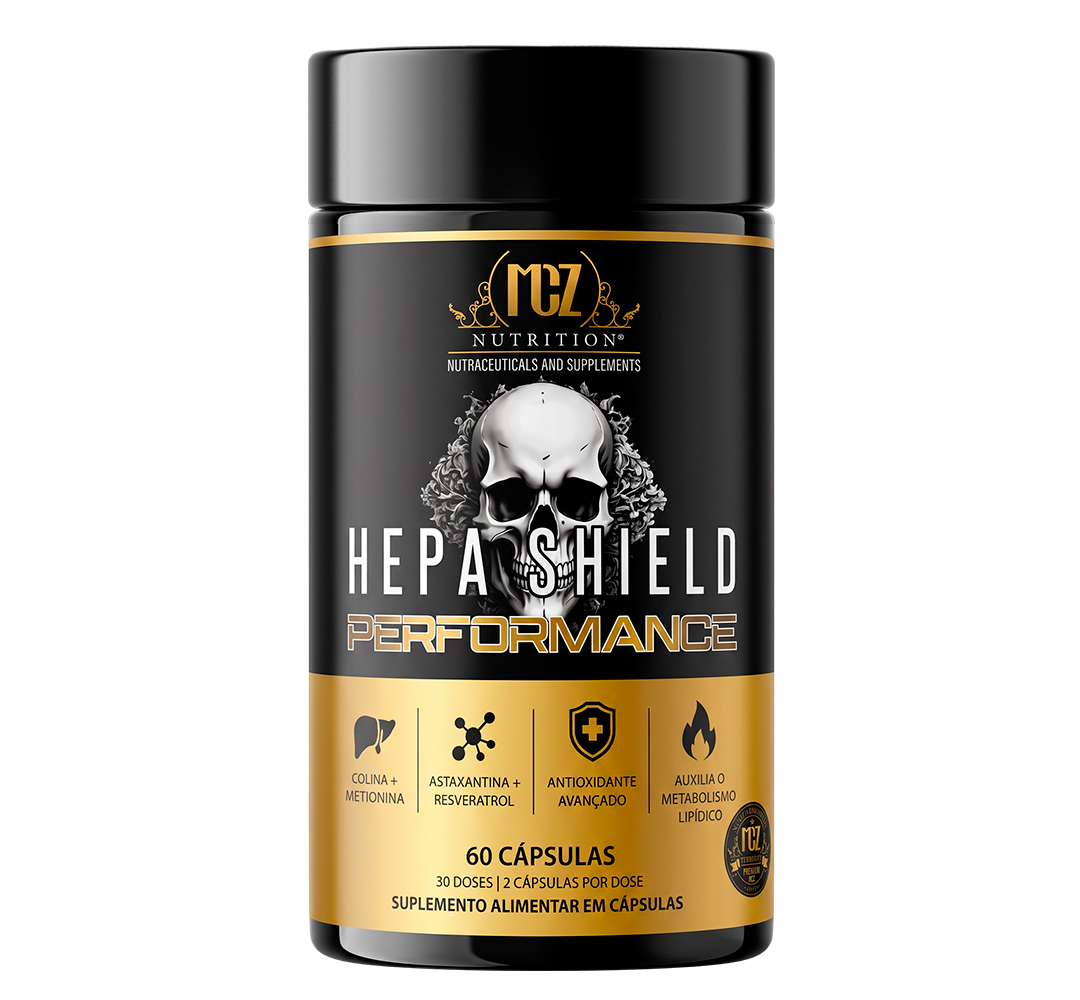 Hepa Shield Performance