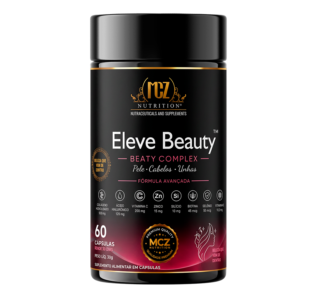 Eleve Beauty