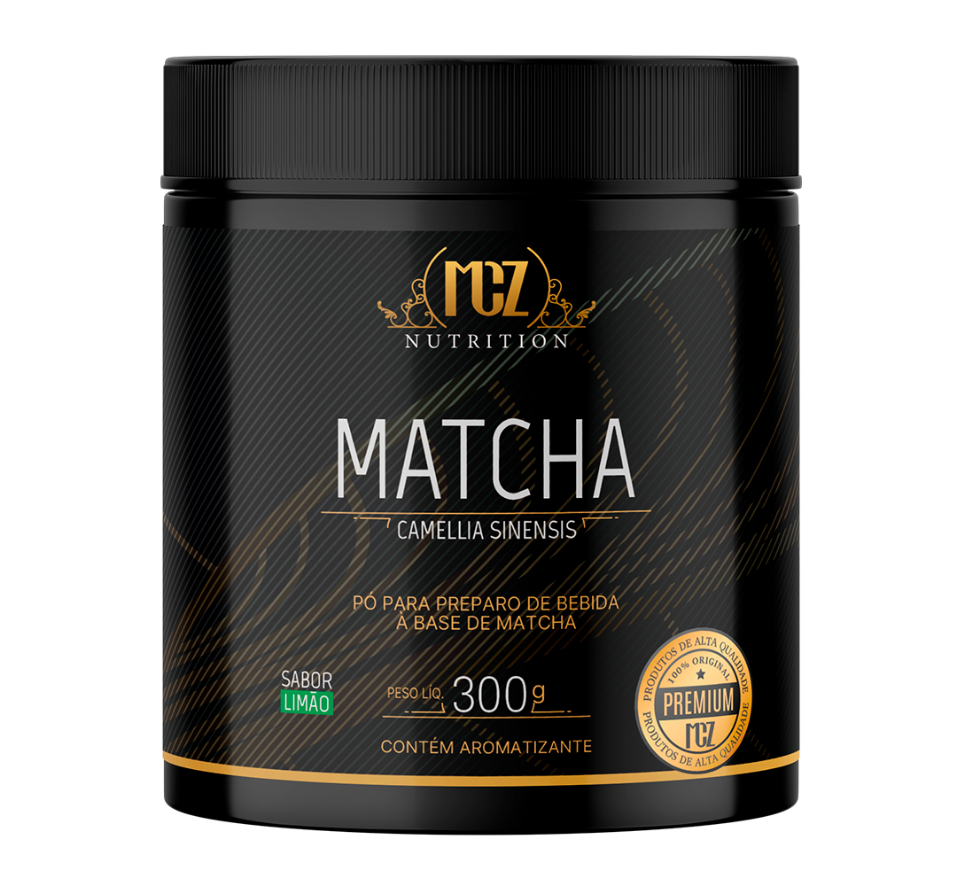 Matcha 300g