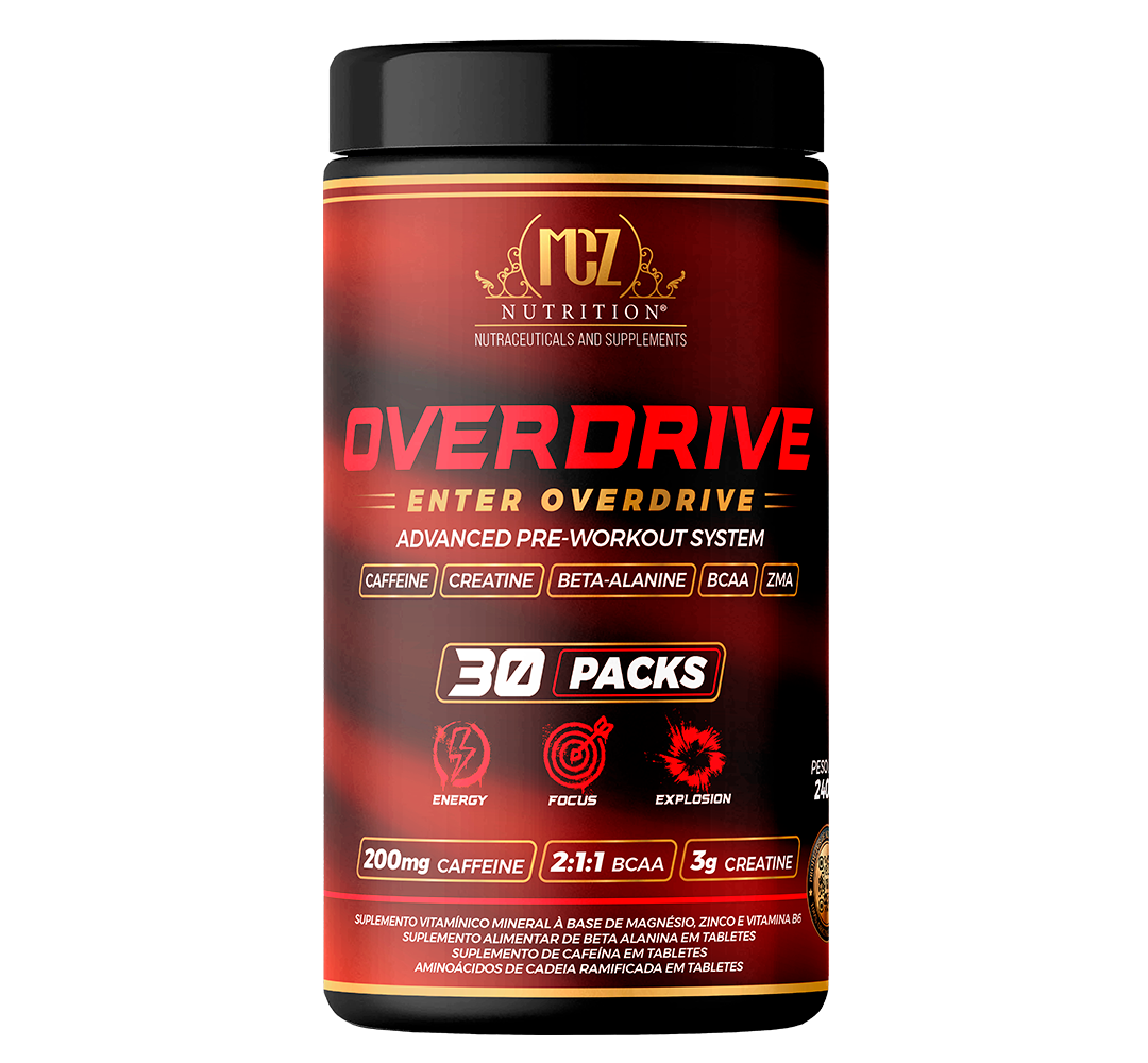 Overdrive